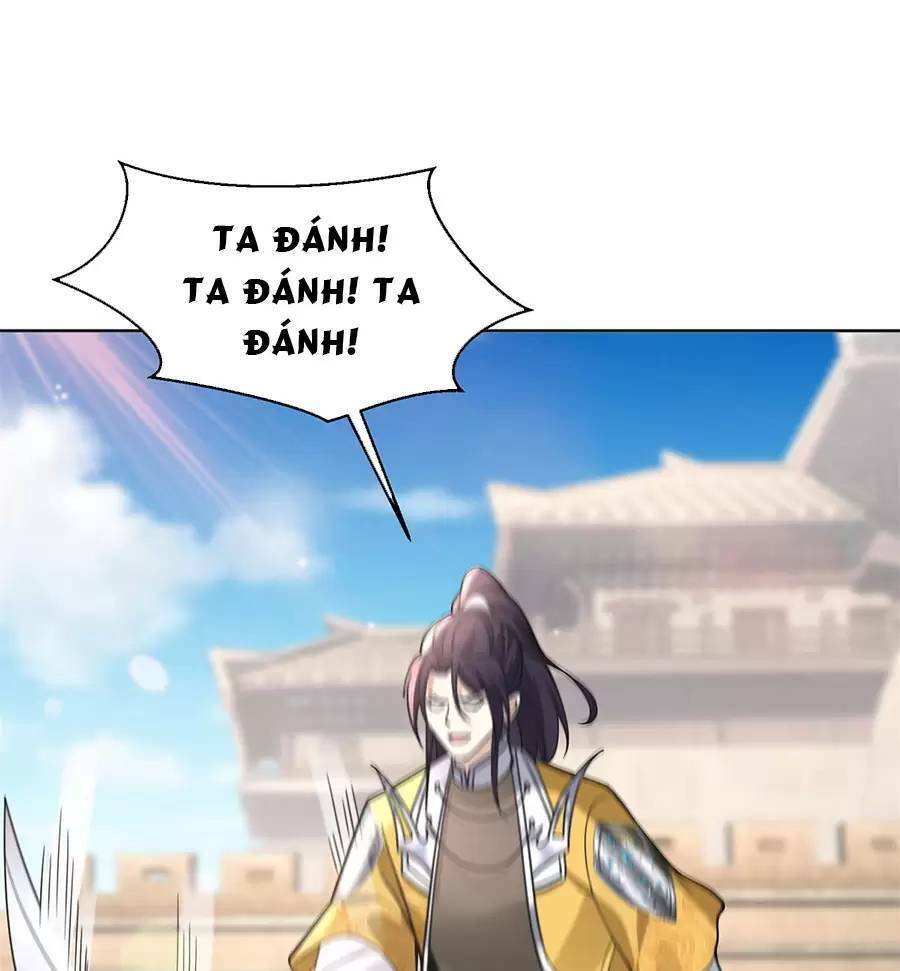 Người Ở Rể Bị Ép Thành Phản Diện Chap 499 - Next Chap 500