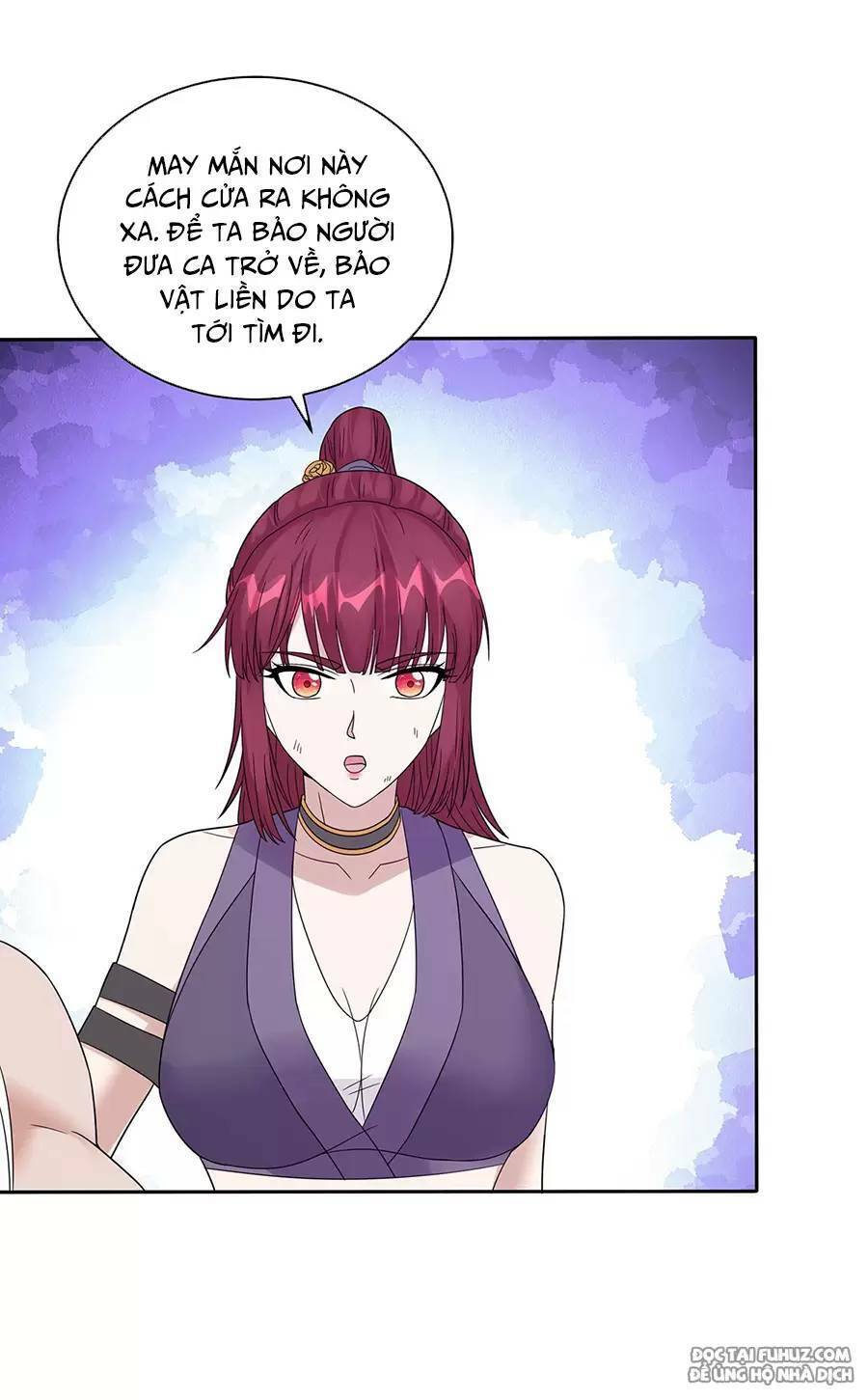 Người Ở Rể Bị Ép Thành Phản Diện Chap 499 - Next Chap 500