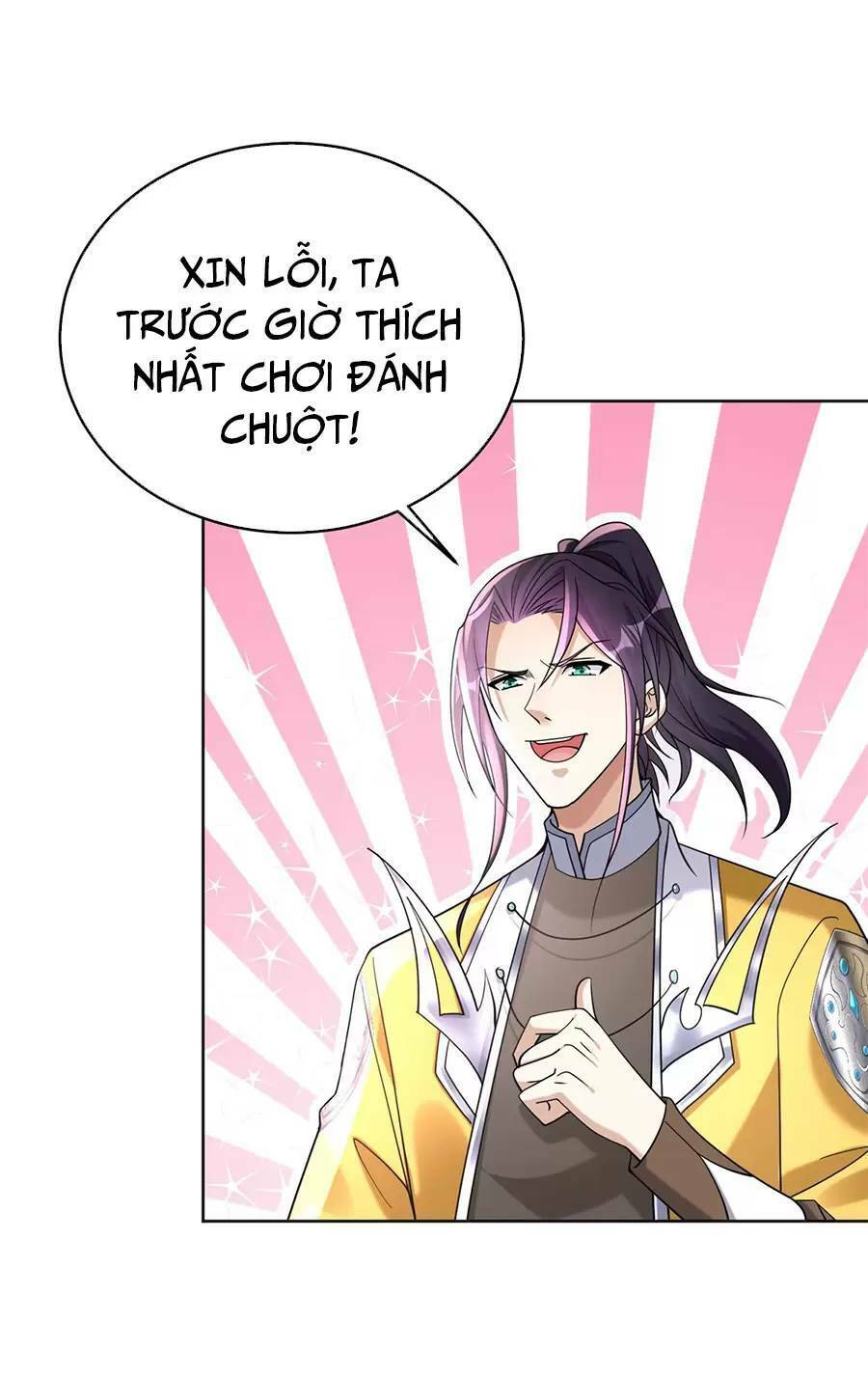 Người Ở Rể Bị Ép Thành Phản Diện Chap 499 - Next Chap 500