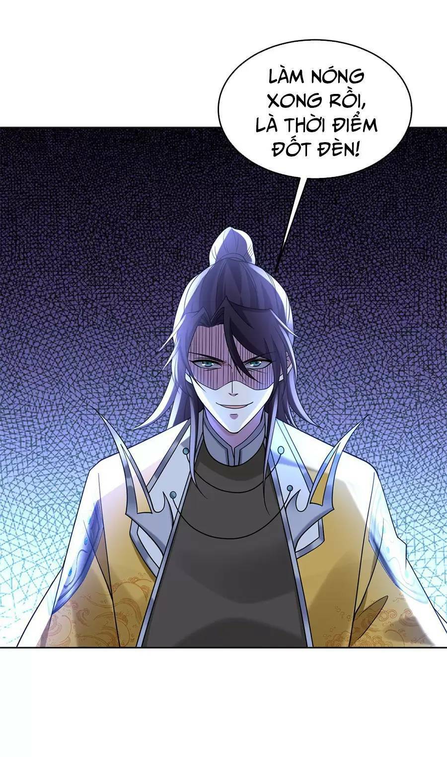 Người Ở Rể Bị Ép Thành Phản Diện Chap 499 - Next Chap 500