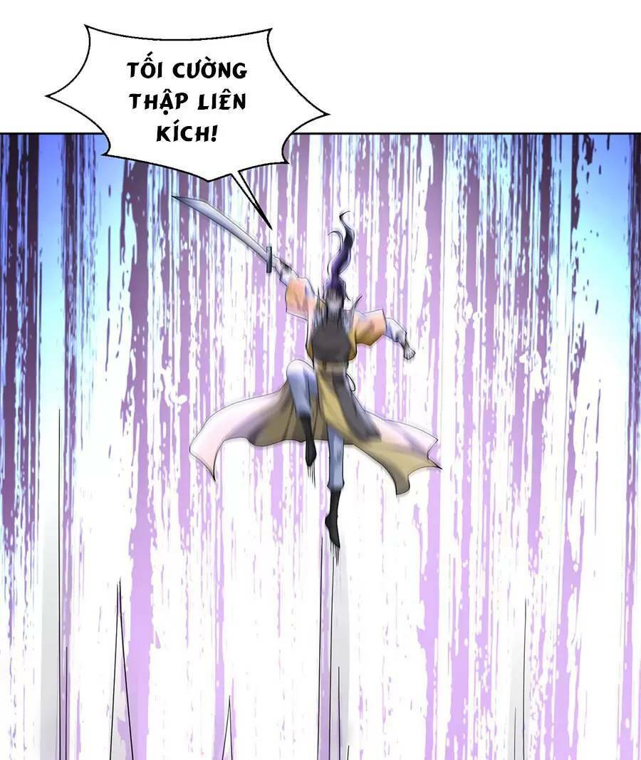 Người Ở Rể Bị Ép Thành Phản Diện Chap 499 - Next Chap 500
