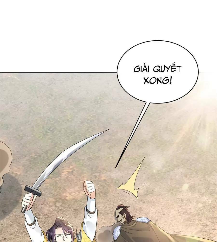 Người Ở Rể Bị Ép Thành Phản Diện Chap 499 - Next Chap 500