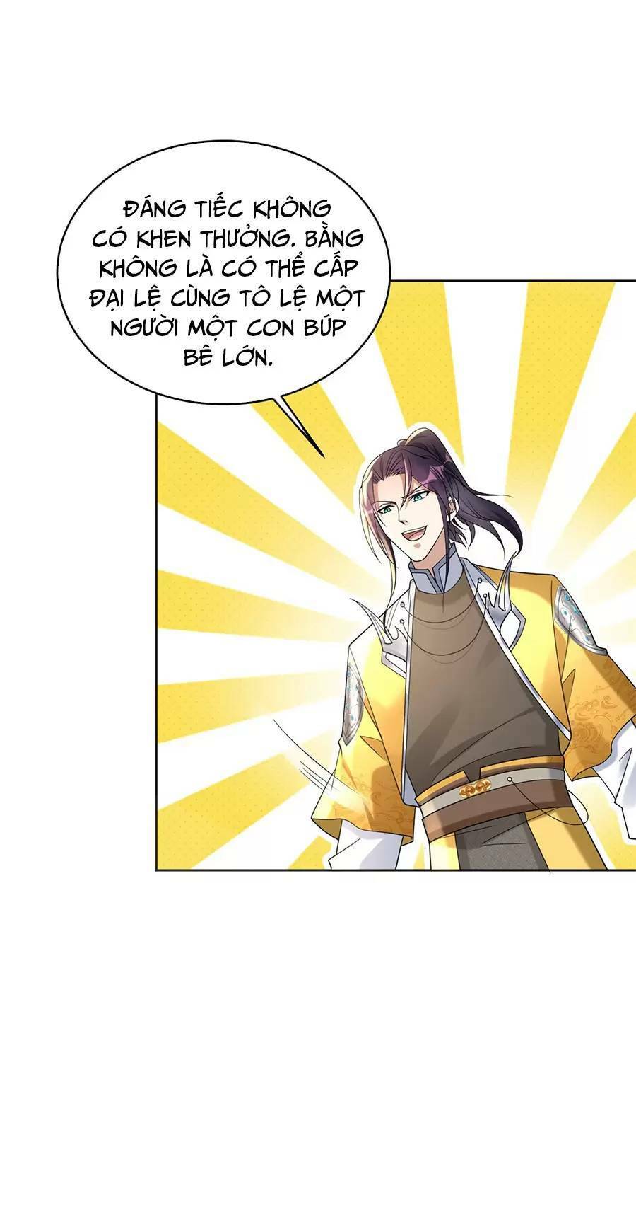 Người Ở Rể Bị Ép Thành Phản Diện Chap 499 - Next Chap 500