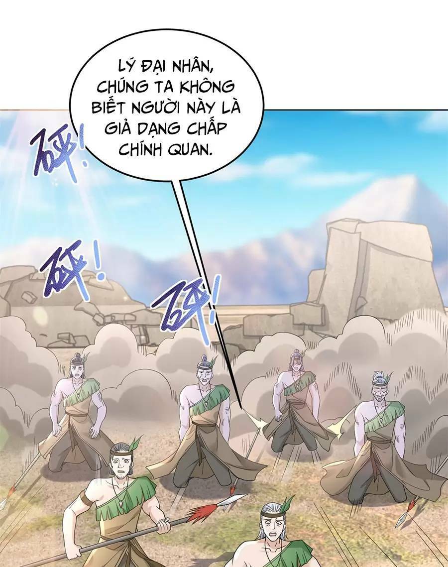 Người Ở Rể Bị Ép Thành Phản Diện Chap 499 - Next Chap 500