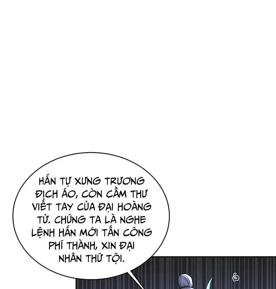 Người Ở Rể Bị Ép Thành Phản Diện Chap 499 - Next Chap 500