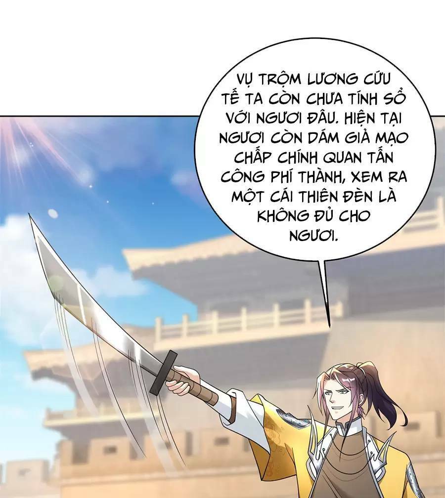 Người Ở Rể Bị Ép Thành Phản Diện Chap 499 - Next Chap 500