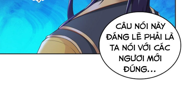Người Ở Rể Bị Ép Thành Phản Diện Chap 50 - Next Chap 51