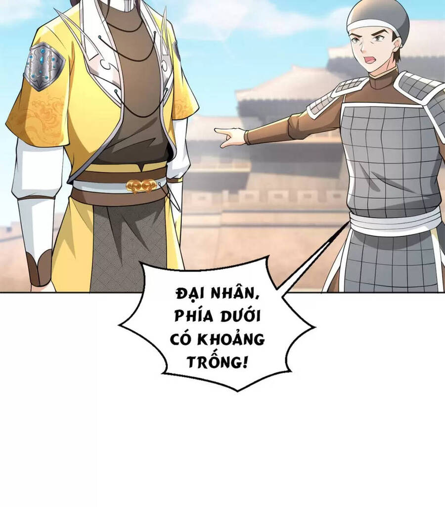 Người Ở Rể Bị Ép Thành Phản Diện Chap 500 - Next Chap 501