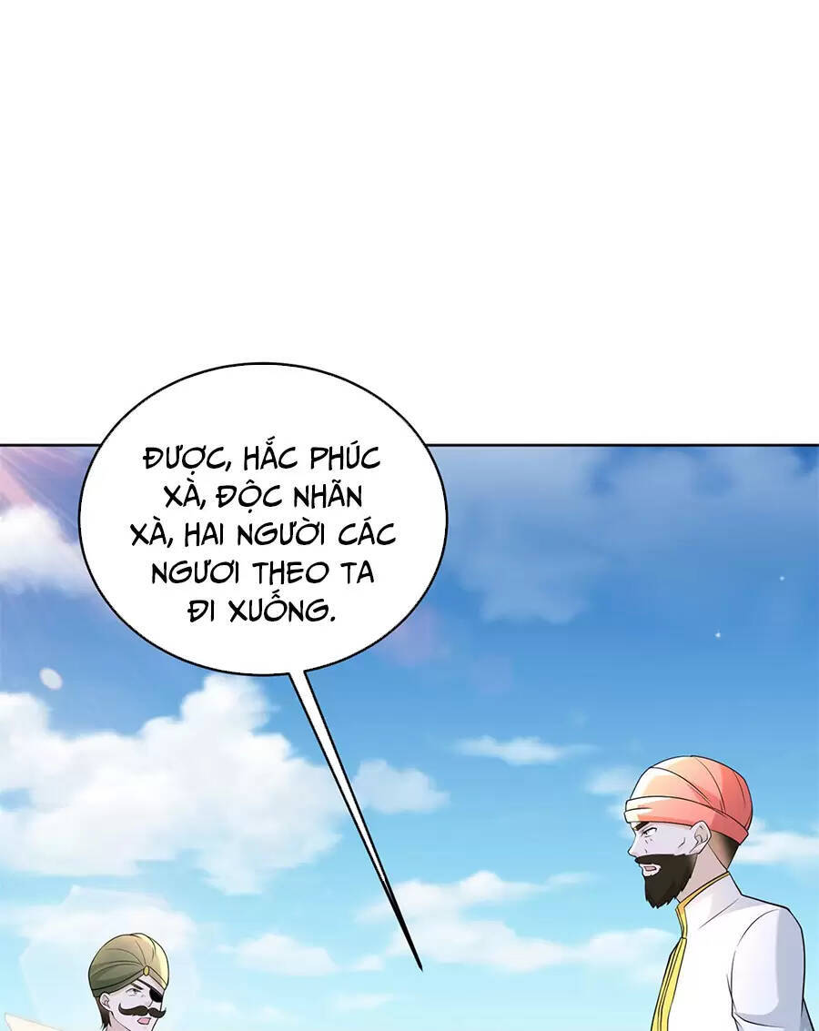 Người Ở Rể Bị Ép Thành Phản Diện Chap 500 - Next Chap 501