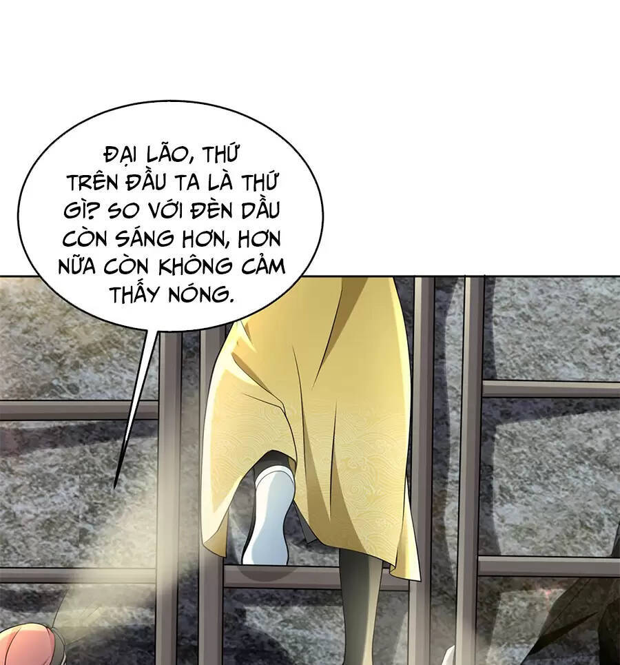 Người Ở Rể Bị Ép Thành Phản Diện Chap 500 - Next Chap 501