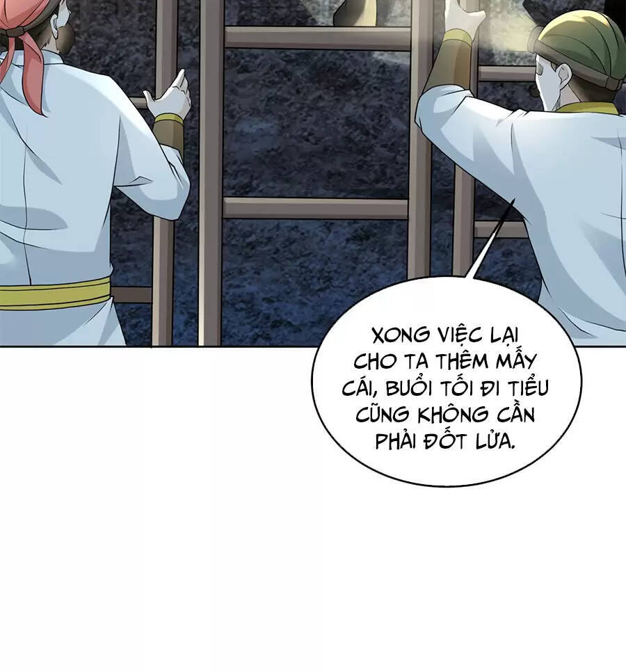 Người Ở Rể Bị Ép Thành Phản Diện Chap 500 - Next Chap 501