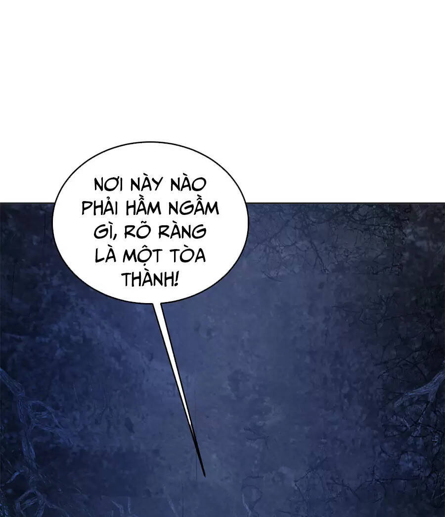 Người Ở Rể Bị Ép Thành Phản Diện Chap 500 - Next Chap 501