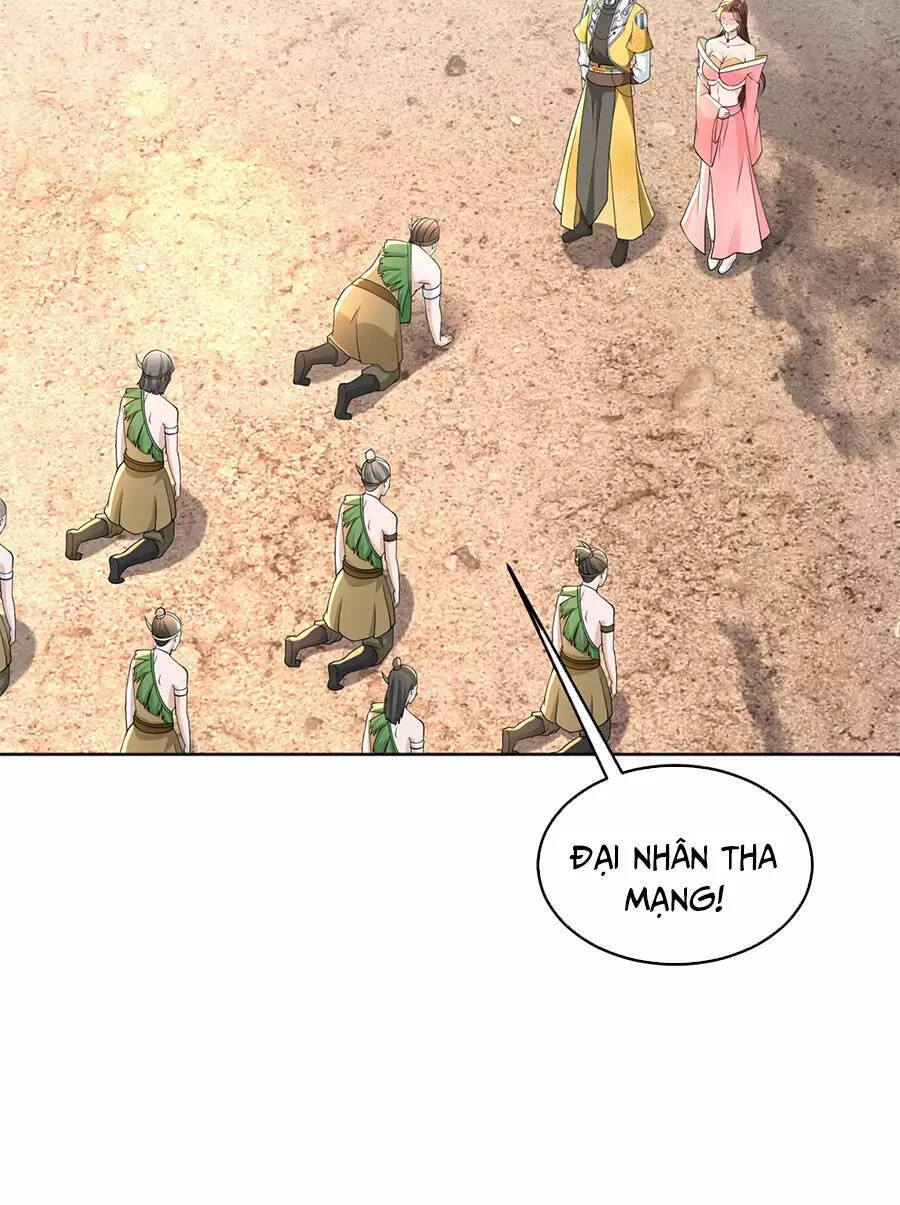 Người Ở Rể Bị Ép Thành Phản Diện Chap 500 - Next Chap 501
