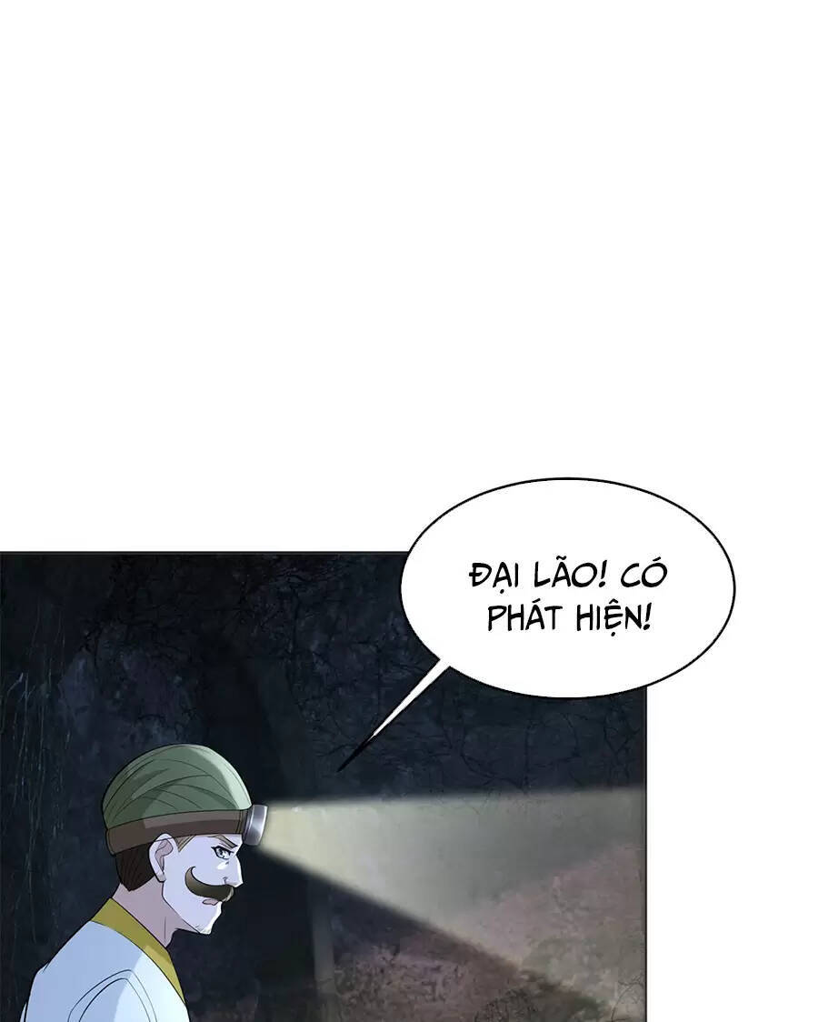 Người Ở Rể Bị Ép Thành Phản Diện Chap 500 - Next Chap 501
