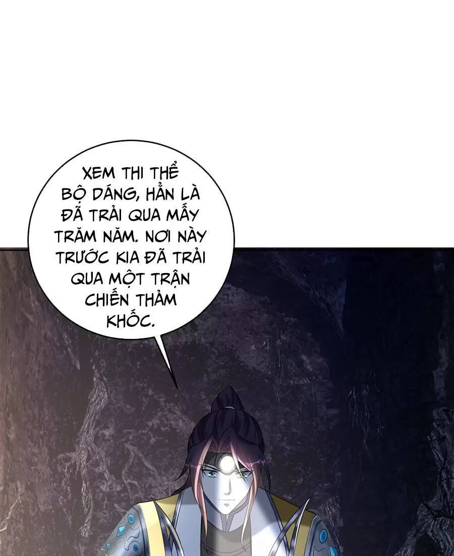Người Ở Rể Bị Ép Thành Phản Diện Chap 500 - Next Chap 501