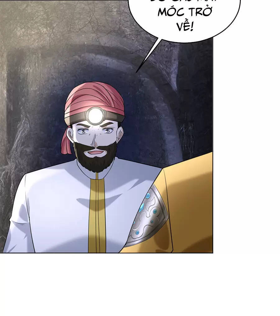 Người Ở Rể Bị Ép Thành Phản Diện Chap 500 - Next Chap 501