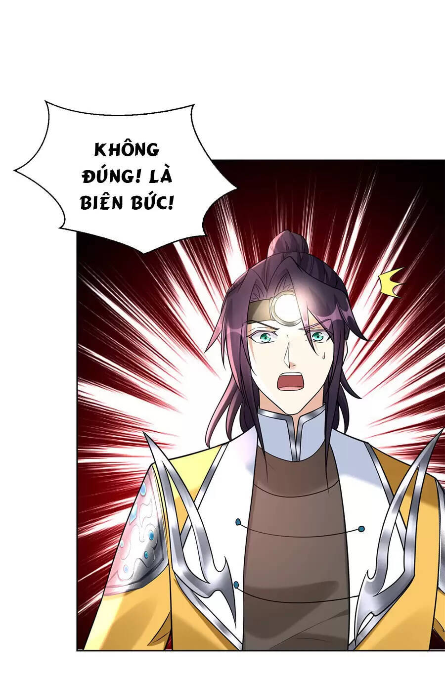 Người Ở Rể Bị Ép Thành Phản Diện Chap 500 - Next Chap 501