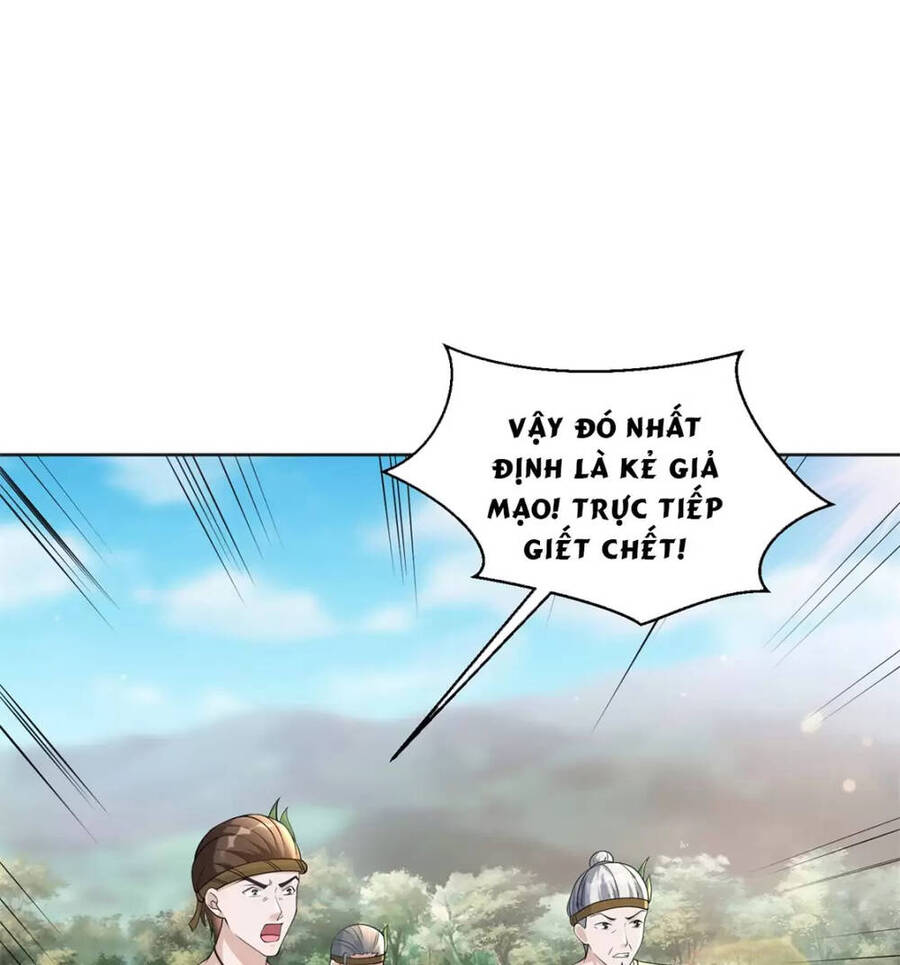 Người Ở Rể Bị Ép Thành Phản Diện Chap 500 - Next Chap 501