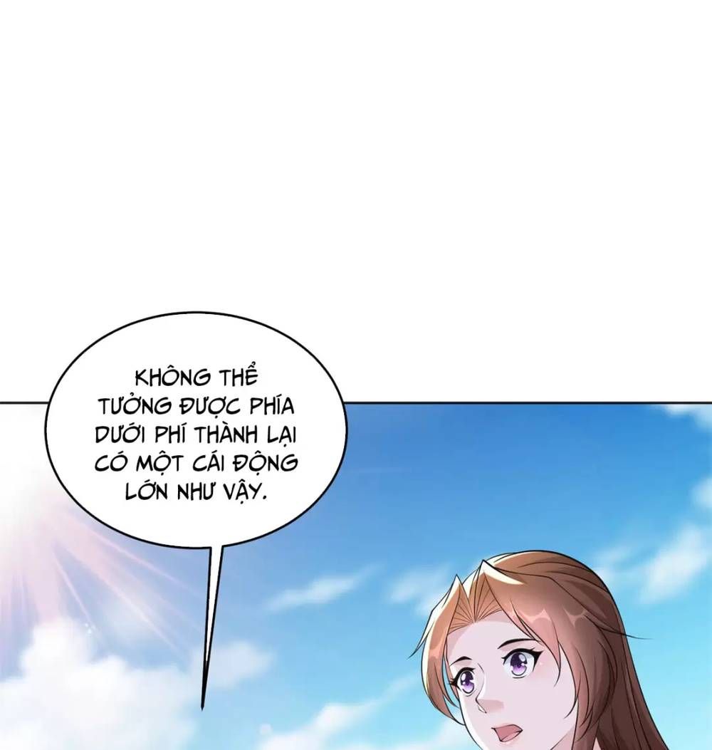 Người Ở Rể Bị Ép Thành Phản Diện Chap 501 - Next Chap 502