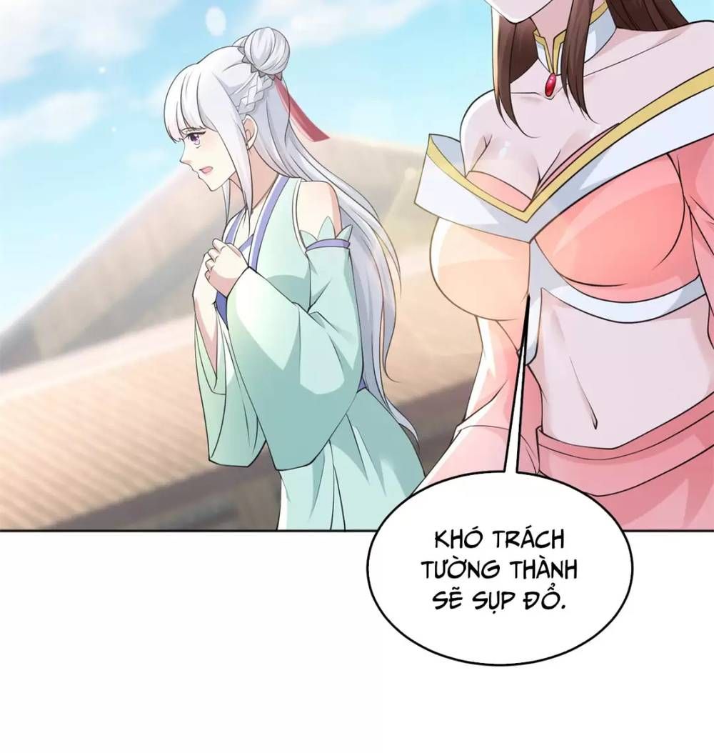 Người Ở Rể Bị Ép Thành Phản Diện Chap 501 - Next Chap 502