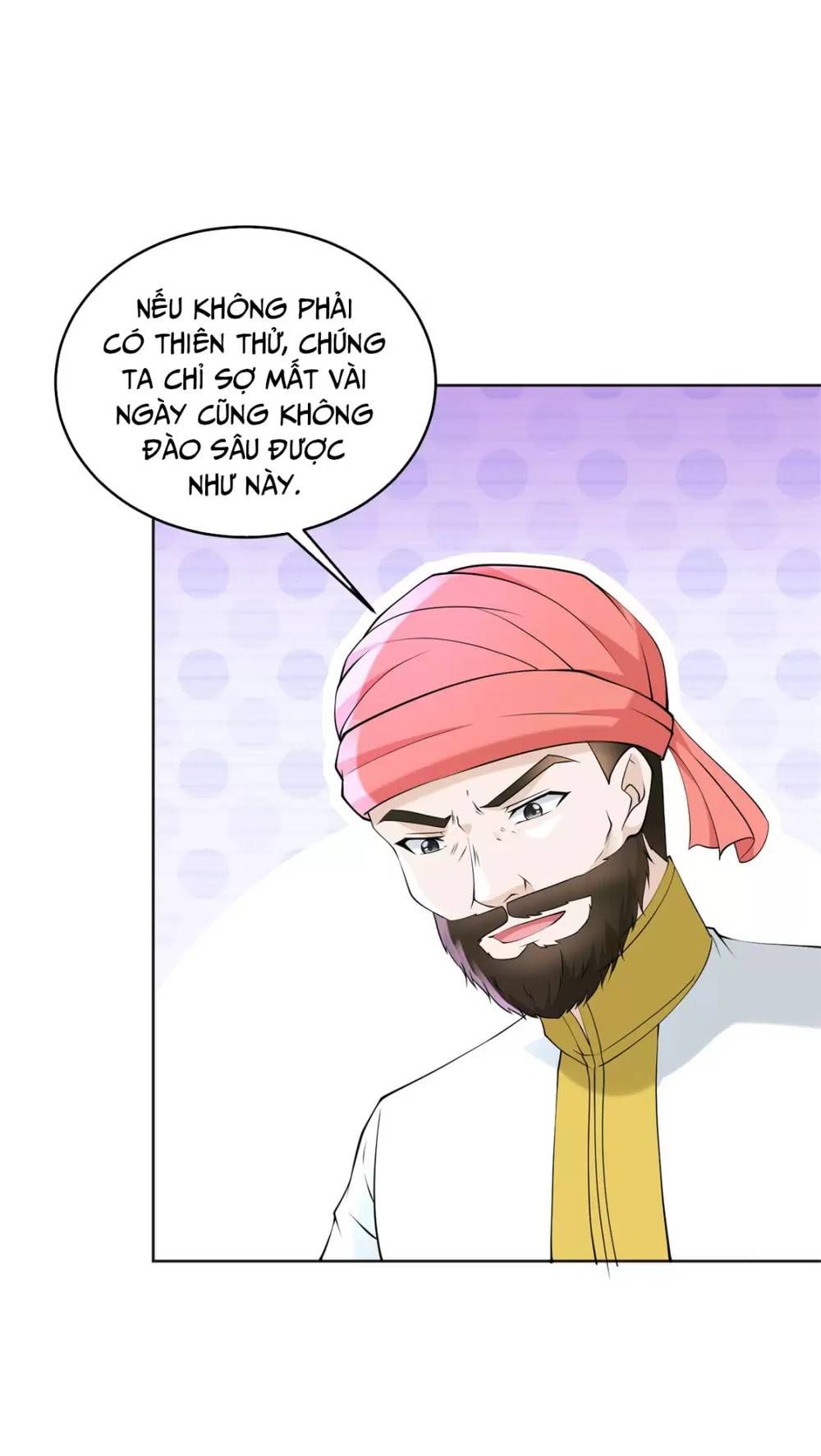 Người Ở Rể Bị Ép Thành Phản Diện Chap 501 - Next Chap 502