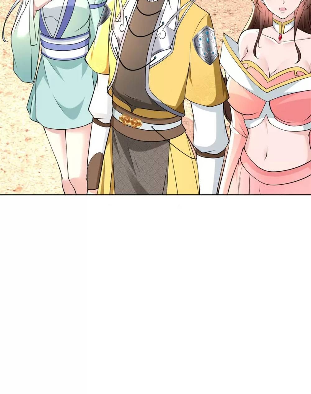 Người Ở Rể Bị Ép Thành Phản Diện Chap 501 - Next Chap 502