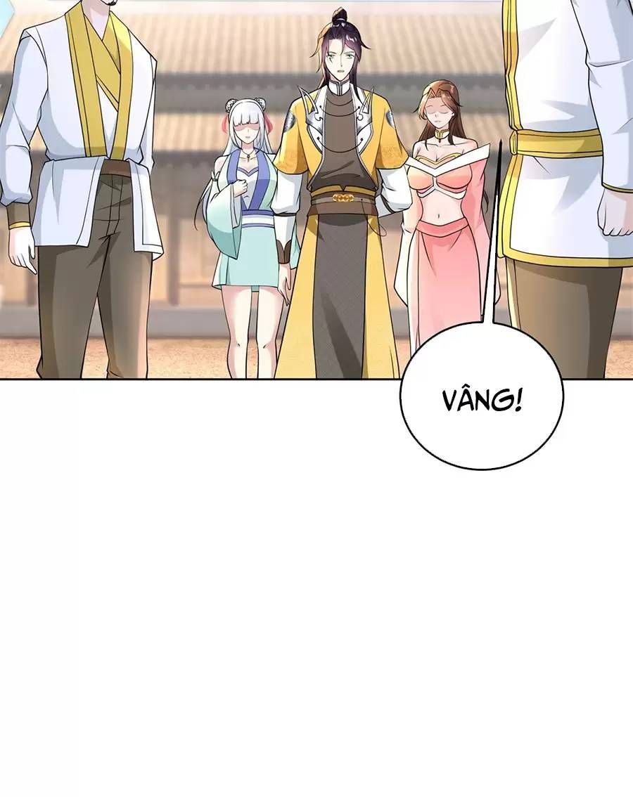 Người Ở Rể Bị Ép Thành Phản Diện Chap 501 - Next Chap 502