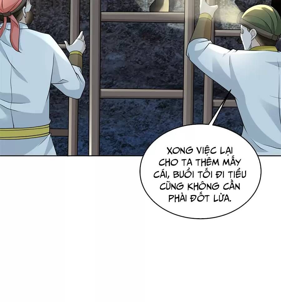 Người Ở Rể Bị Ép Thành Phản Diện Chap 501 - Next Chap 502