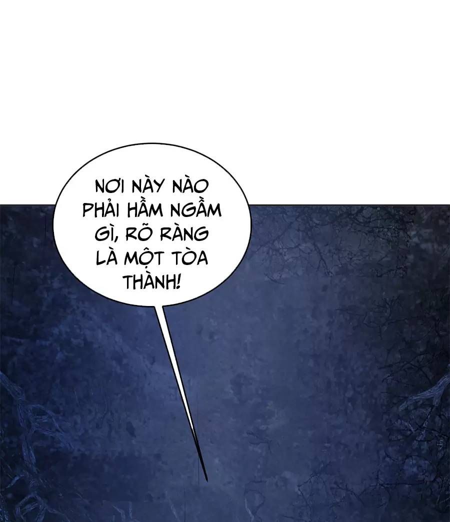 Người Ở Rể Bị Ép Thành Phản Diện Chap 501 - Next Chap 502