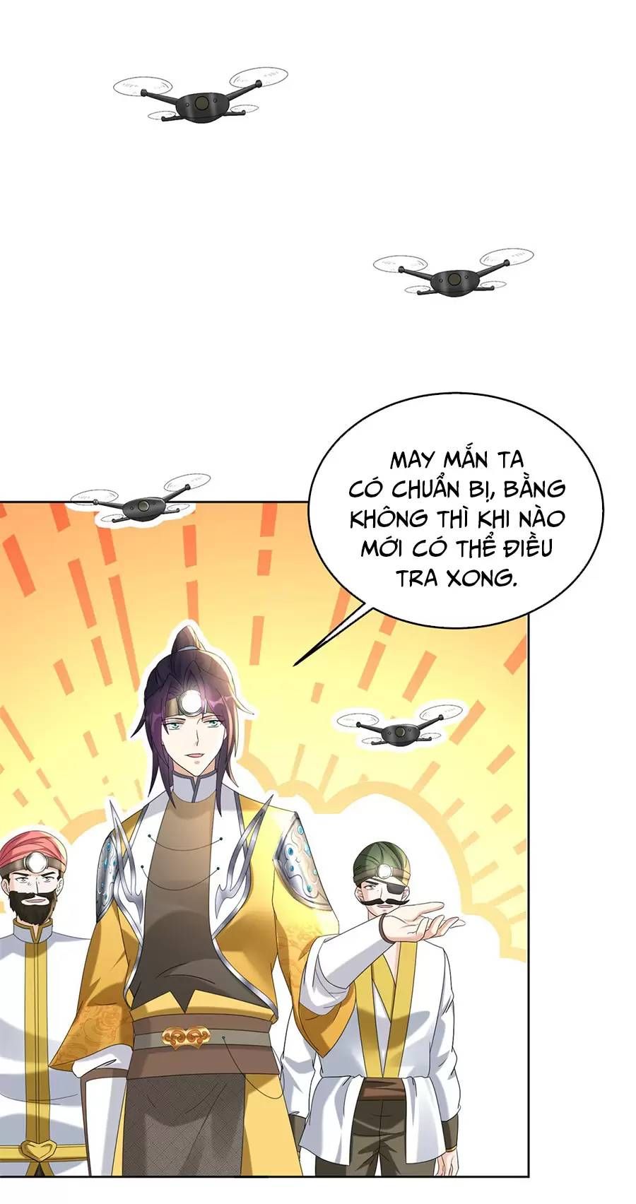 Người Ở Rể Bị Ép Thành Phản Diện Chap 501 - Next Chap 502