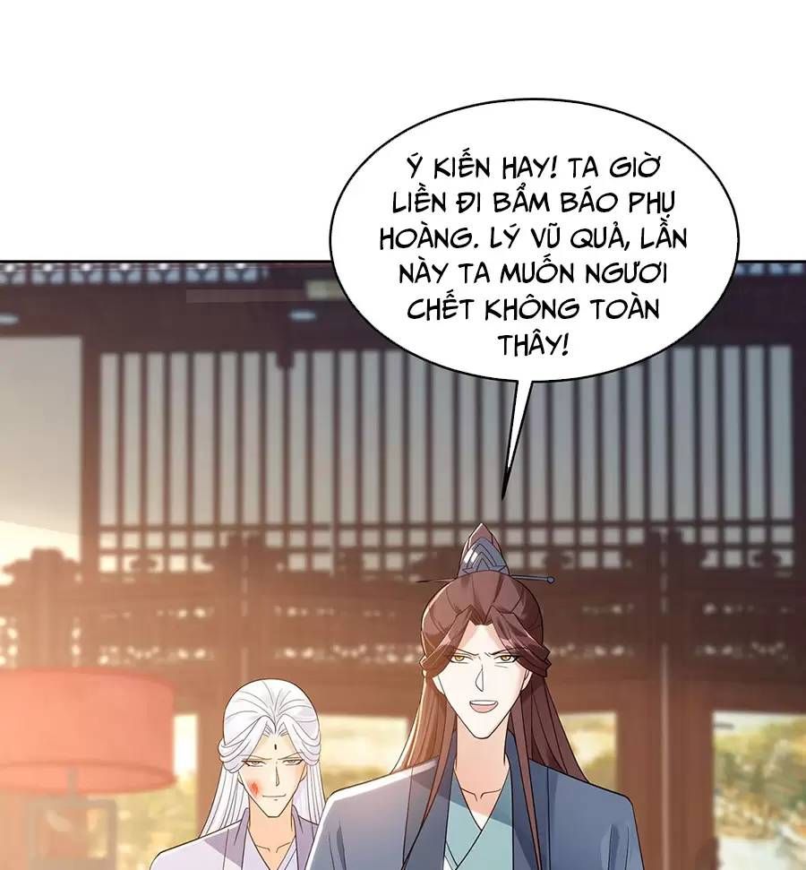Người Ở Rể Bị Ép Thành Phản Diện Chap 501 - Next Chap 502