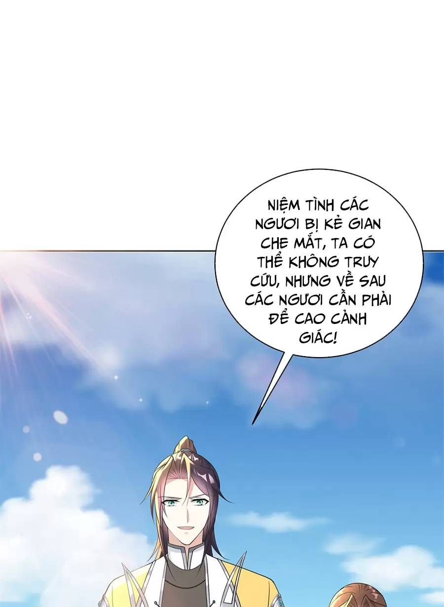 Người Ở Rể Bị Ép Thành Phản Diện Chap 501 - Next Chap 502