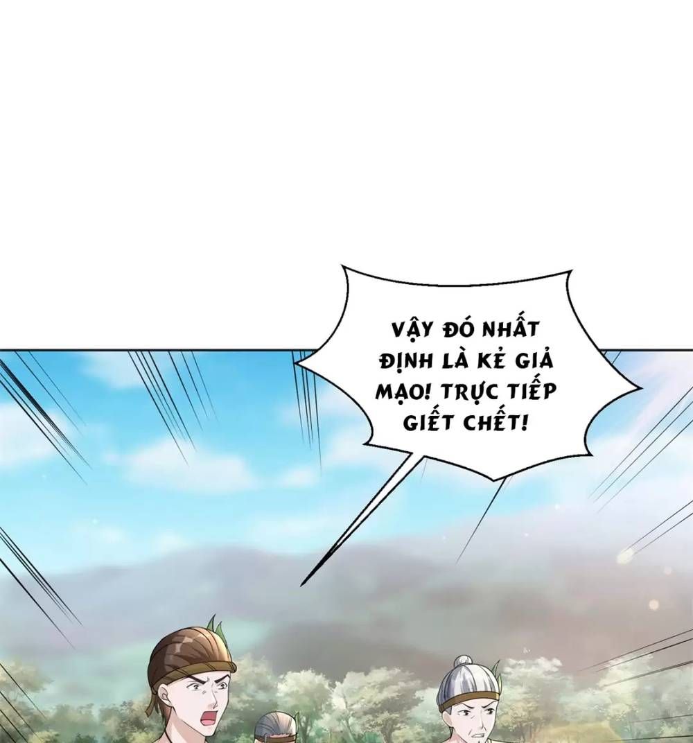 Người Ở Rể Bị Ép Thành Phản Diện Chap 501 - Next Chap 502