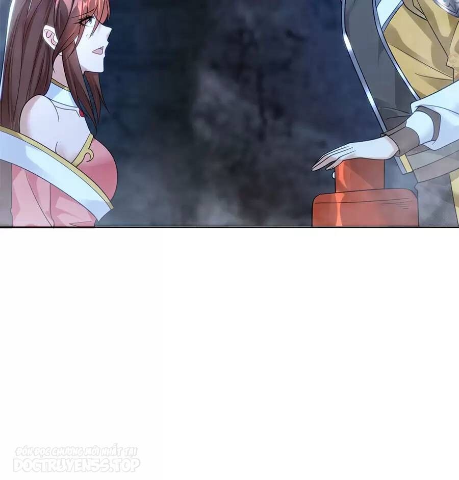 Người Ở Rể Bị Ép Thành Phản Diện Chap 502 - Next Chap 503