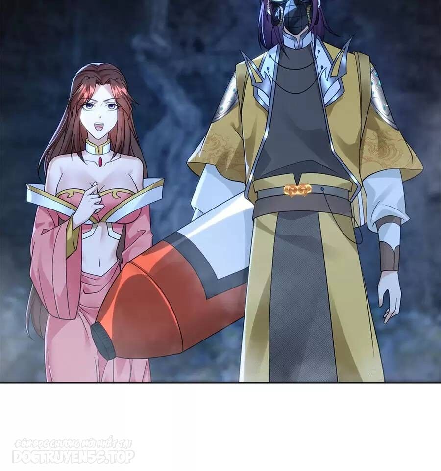 Người Ở Rể Bị Ép Thành Phản Diện Chap 502 - Next Chap 503