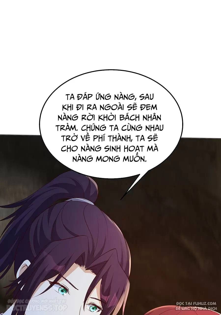 Người Ở Rể Bị Ép Thành Phản Diện Chap 502 - Next Chap 503