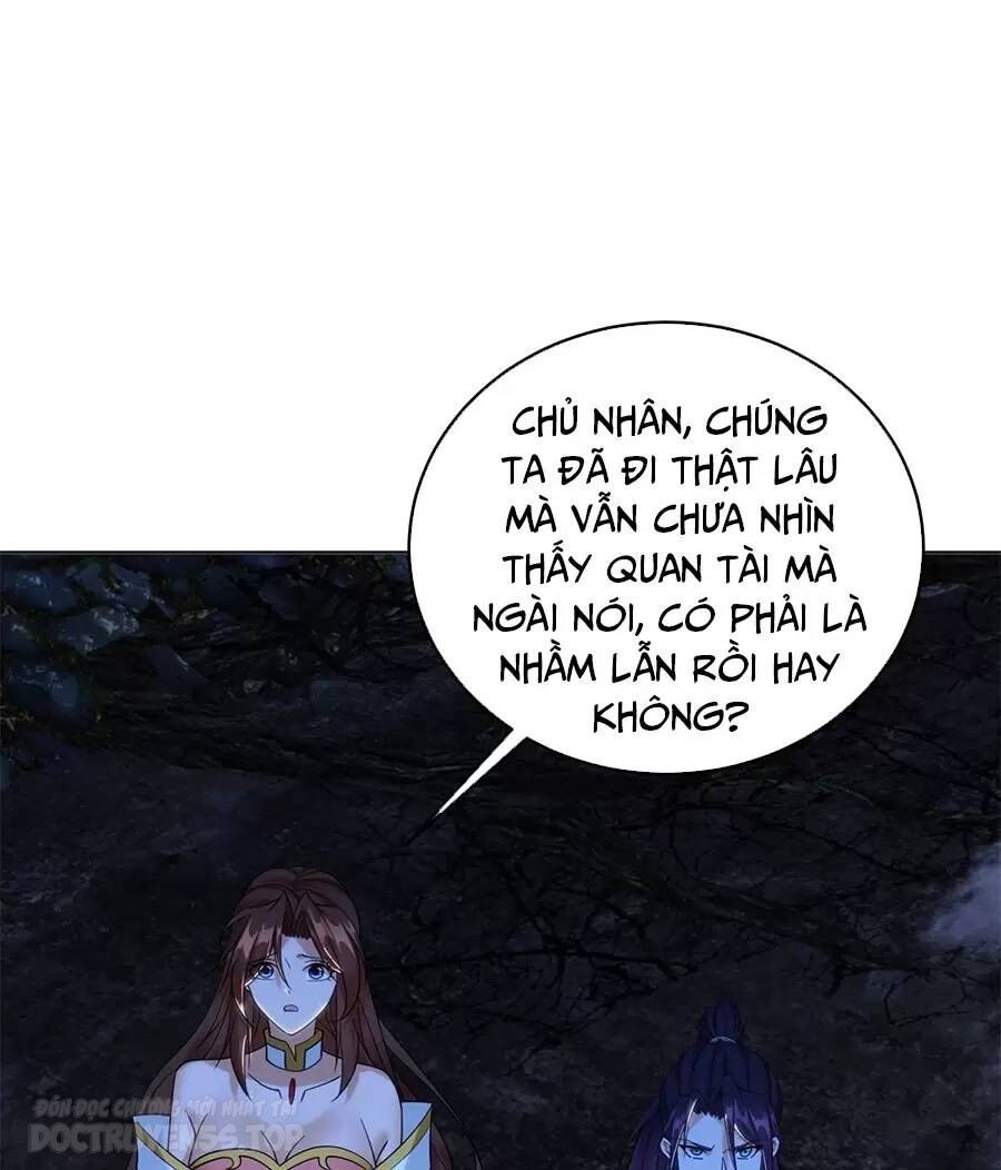 Người Ở Rể Bị Ép Thành Phản Diện Chap 502 - Next Chap 503