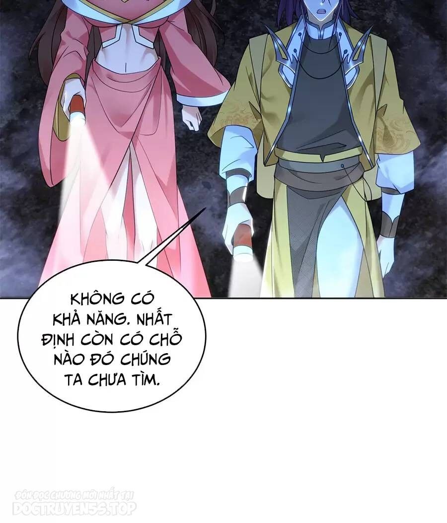 Người Ở Rể Bị Ép Thành Phản Diện Chap 502 - Next Chap 503