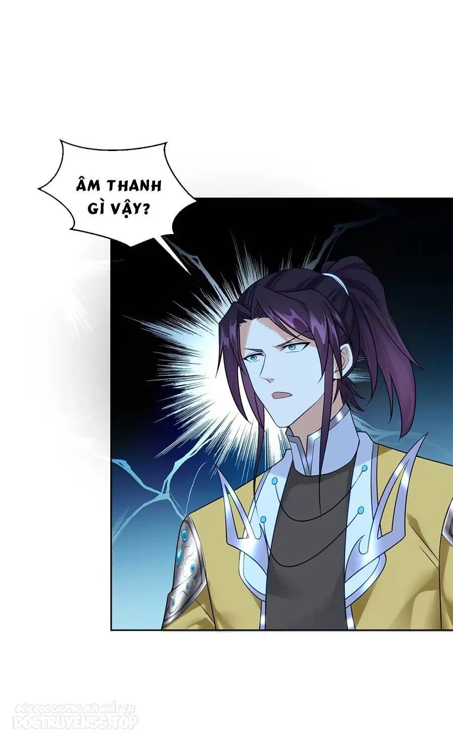 Người Ở Rể Bị Ép Thành Phản Diện Chap 502 - Next Chap 503