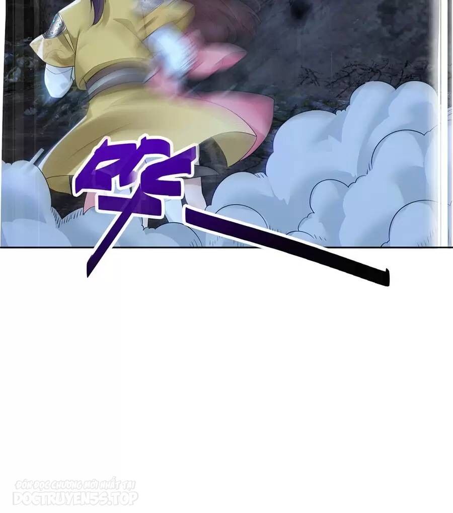 Người Ở Rể Bị Ép Thành Phản Diện Chap 502 - Next Chap 503