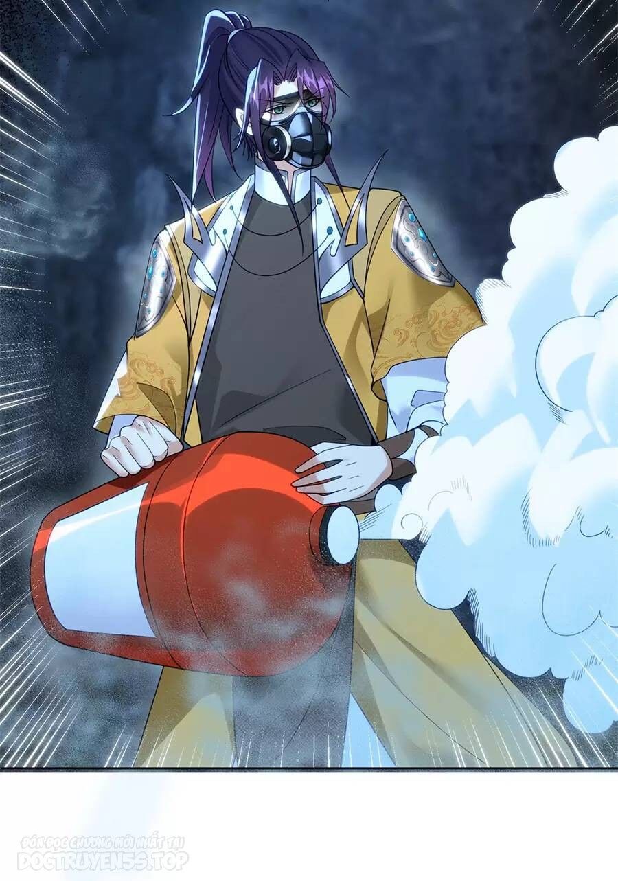 Người Ở Rể Bị Ép Thành Phản Diện Chap 502 - Next Chap 503