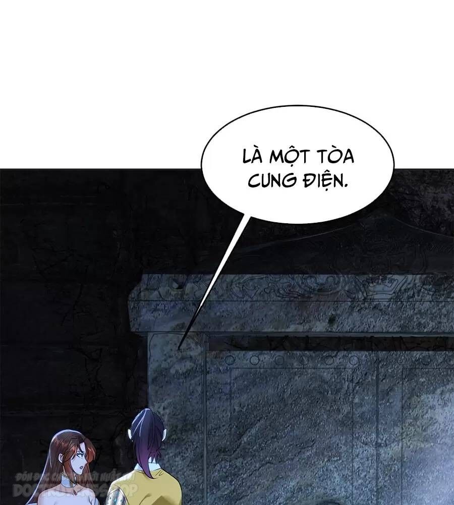Người Ở Rể Bị Ép Thành Phản Diện Chap 502 - Next Chap 503