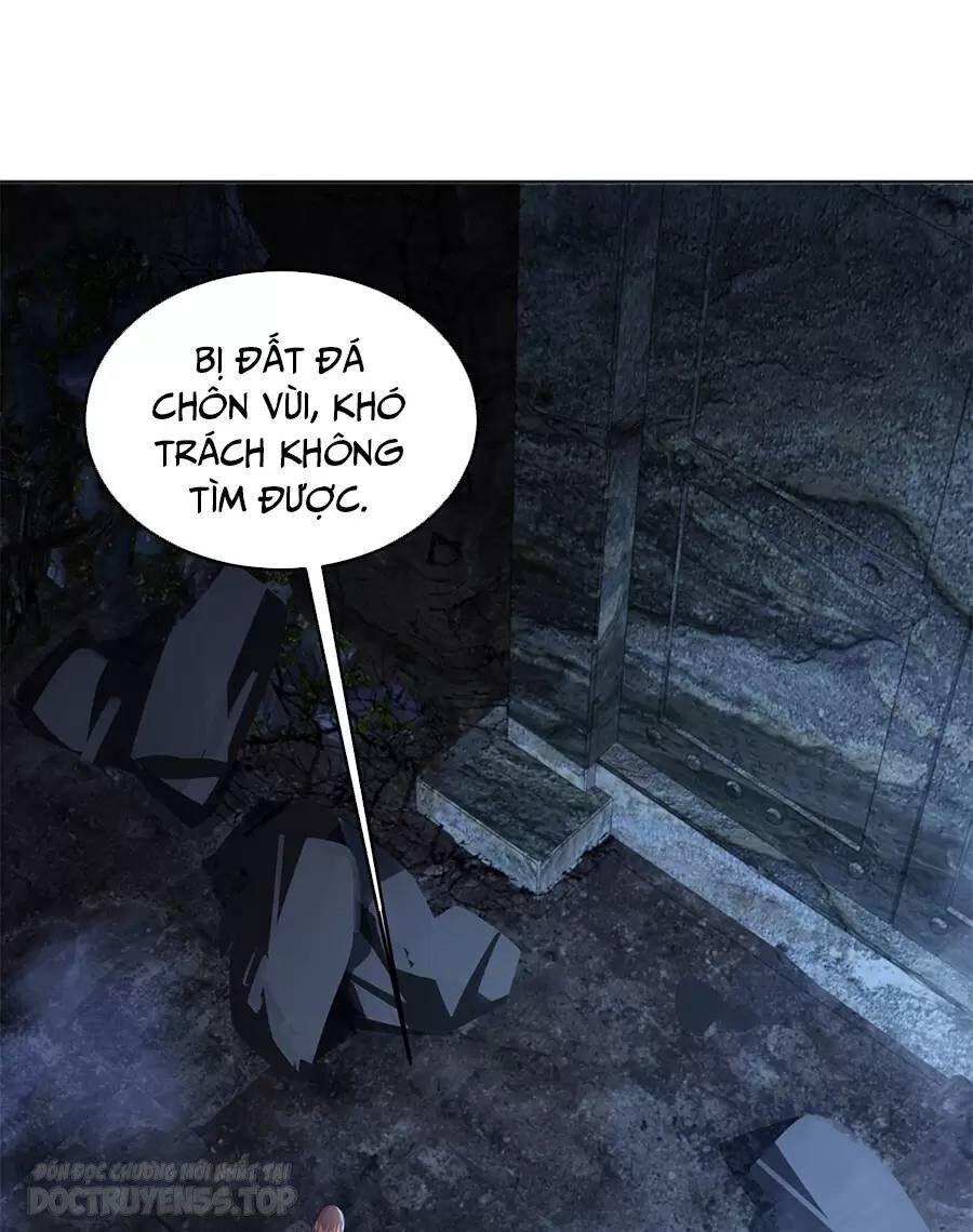 Người Ở Rể Bị Ép Thành Phản Diện Chap 502 - Next Chap 503