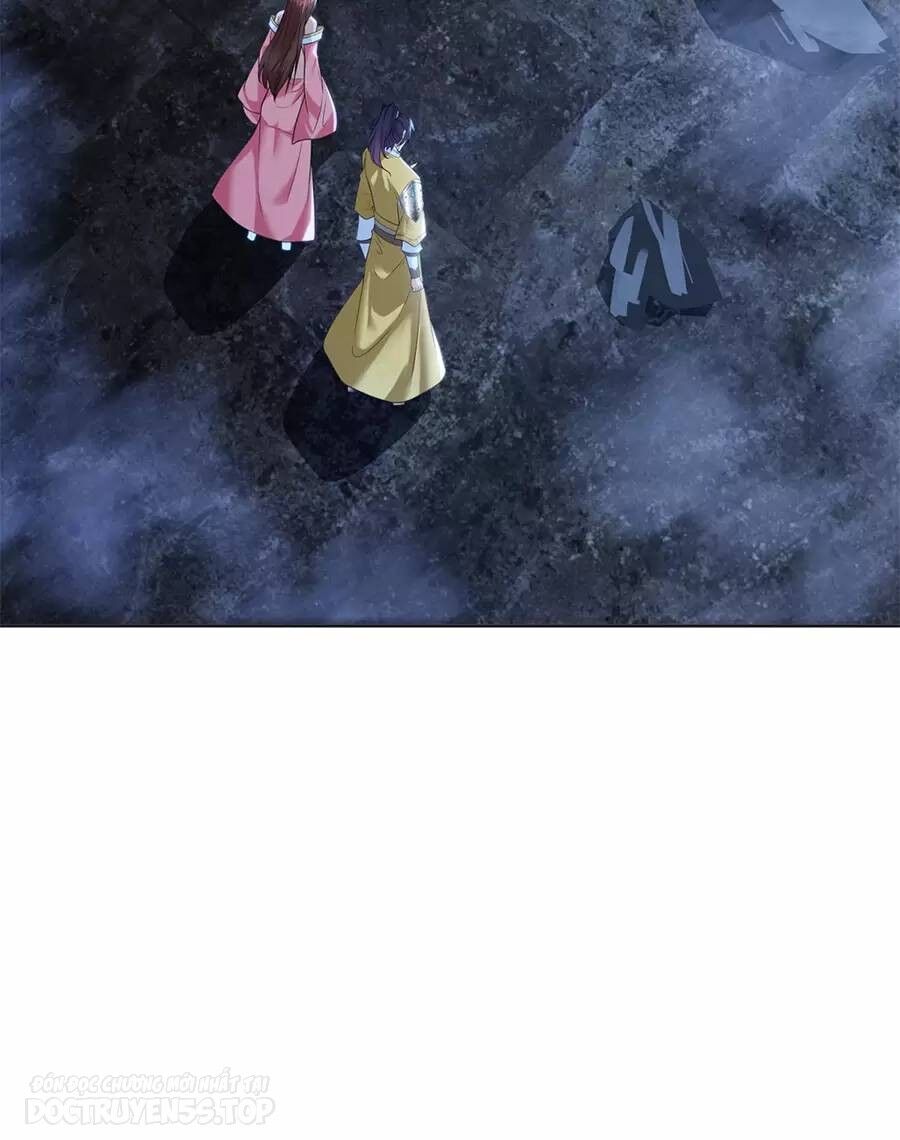 Người Ở Rể Bị Ép Thành Phản Diện Chap 502 - Next Chap 503