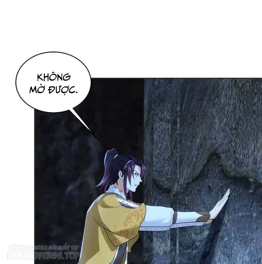 Người Ở Rể Bị Ép Thành Phản Diện Chap 502 - Next Chap 503