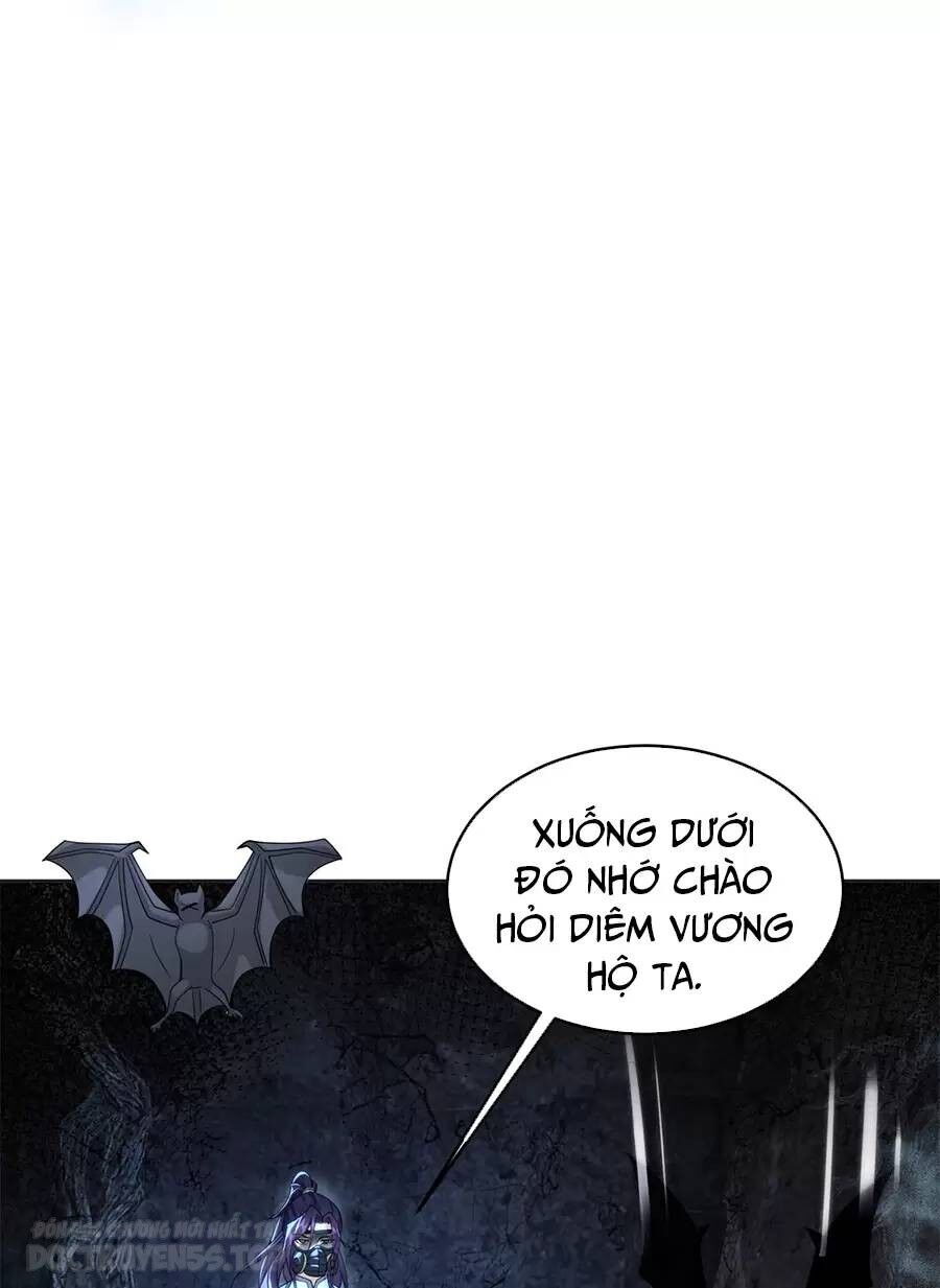 Người Ở Rể Bị Ép Thành Phản Diện Chap 502 - Next Chap 503