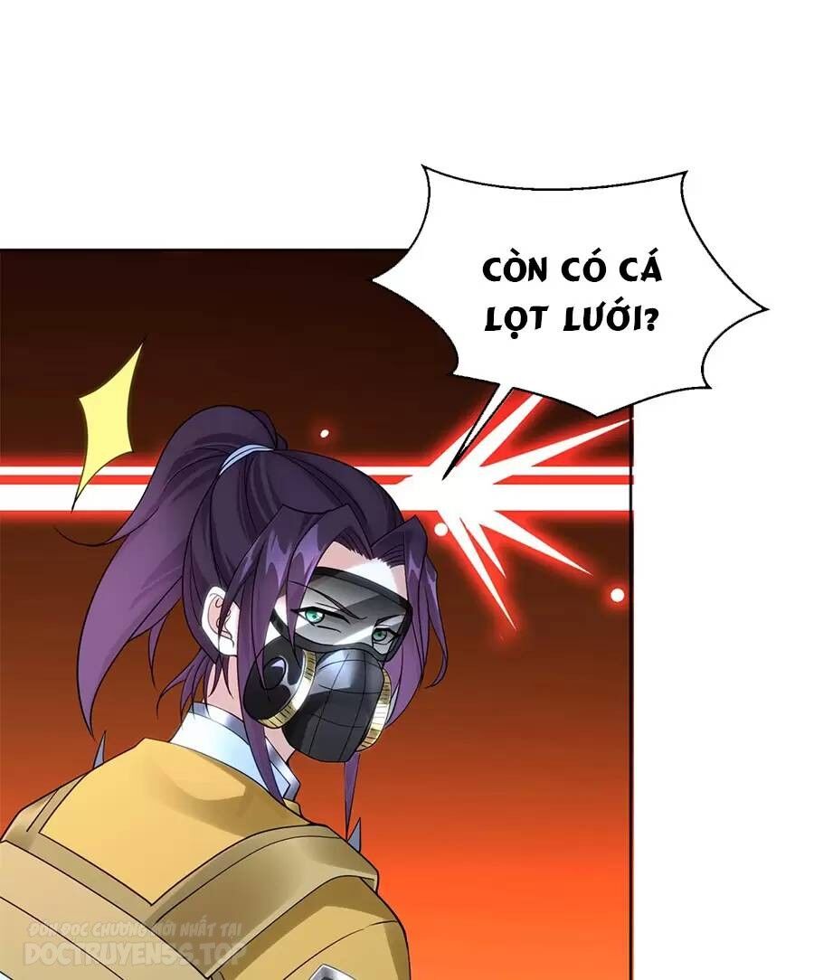Người Ở Rể Bị Ép Thành Phản Diện Chap 502 - Next Chap 503