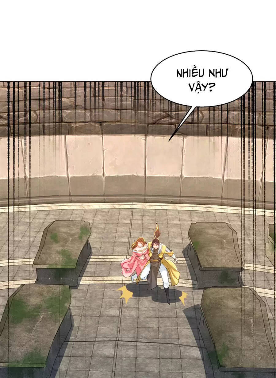 Người Ở Rể Bị Ép Thành Phản Diện Chap 503 - Next Chap 504