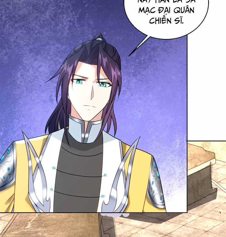 Người Ở Rể Bị Ép Thành Phản Diện Chap 503 - Next Chap 504