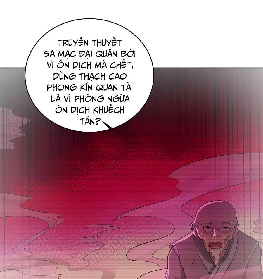 Người Ở Rể Bị Ép Thành Phản Diện Chap 503 - Next Chap 504